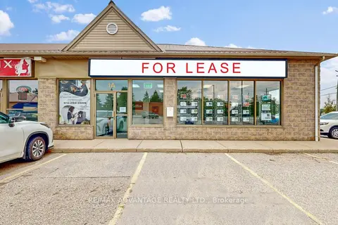 2135 Dorchester Road 1A