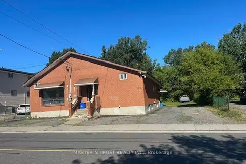 257 Leslie Street