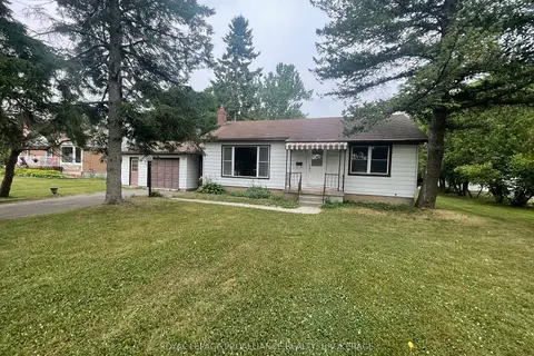 462 Coronation Boulevard