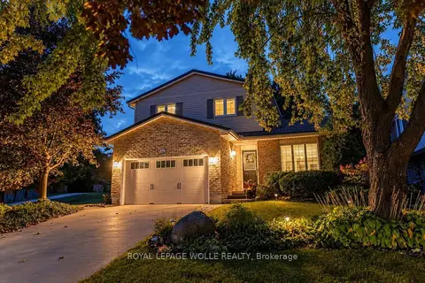 134 Bechtel Drive