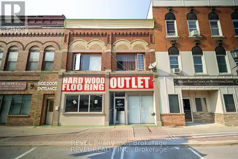 12 East Main Street