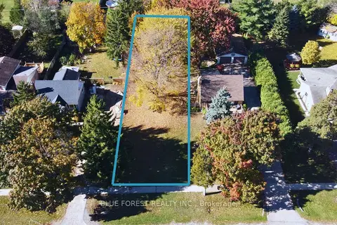 947 Dearness Drive