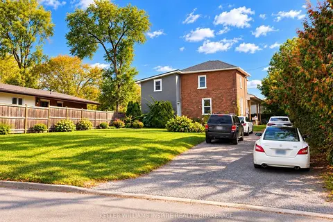 85 Lemoine Street