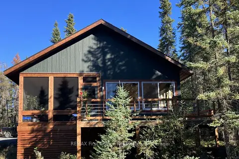 Lot 3 Gunn Lake Road
