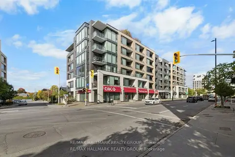 101 Richmond Road 611