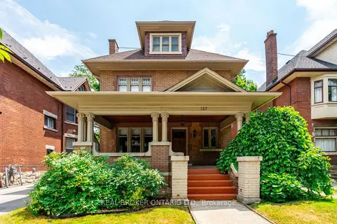 137 Sherman Avenue S