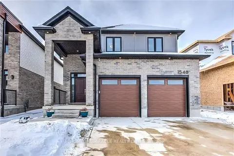 1546 Medway Park Drive
