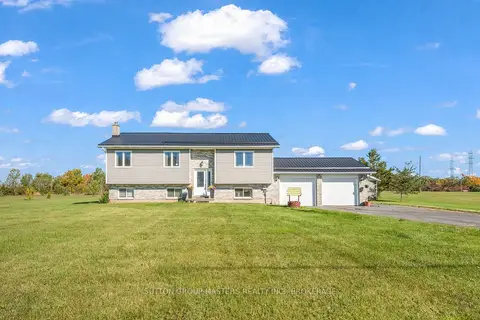 3358 Scanlan Road