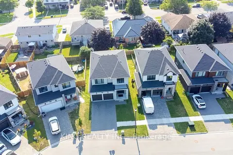 24 Welch Court