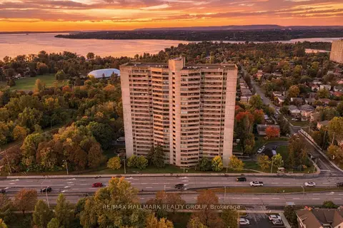 415 GREENVIEW Avenue 1005