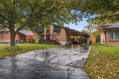 14 Munro Avenue