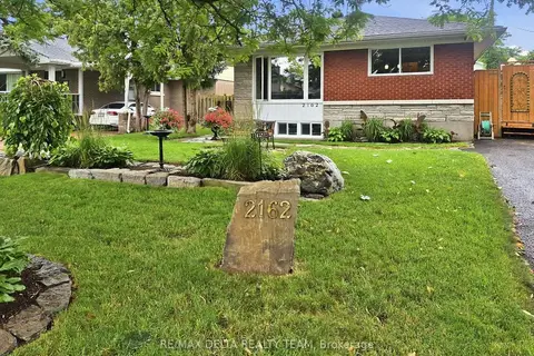 2162 Rushton Road