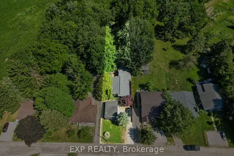 250 Orchard Avenue