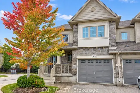 6 Upper Mercer Street B5
