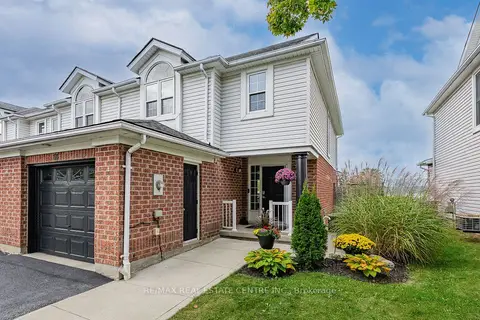 50 Calvin Court