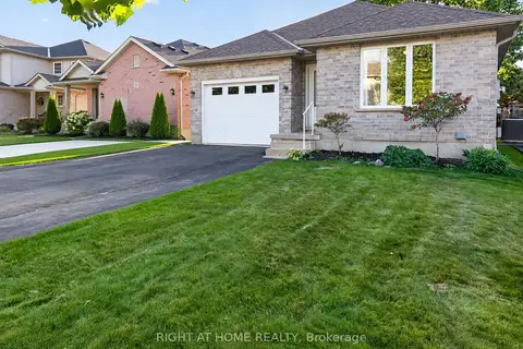 14 Oriole Lane