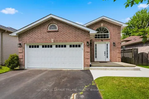 74 Kennedy Place