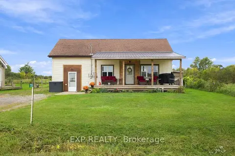 736 Port Maitland Road