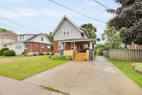 95 JOHN Street E