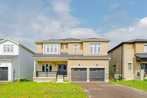 19 Butternut Drive
