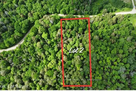 Lot 2 Latimer Lane