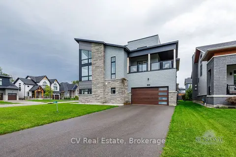 157 Springside Crescent