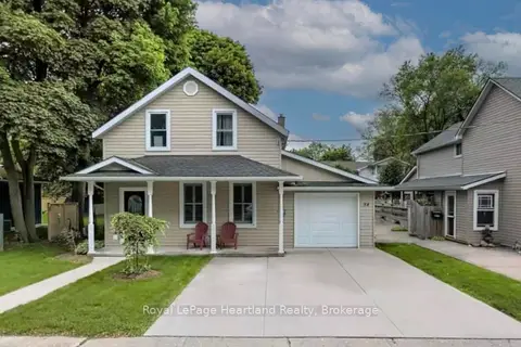 54 Trafalgar Street