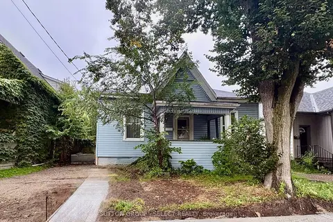 563 Ontario Street