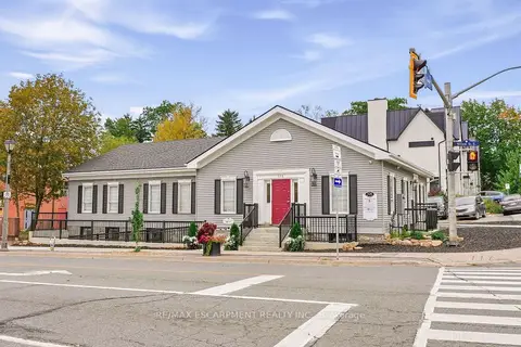 326 WILSON Street E N. SUITE
