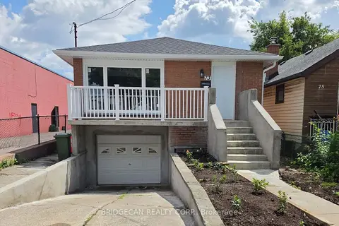 73 Adair Avenue S