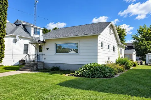 216 Second Street Street