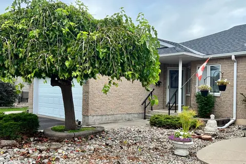721 Millwood Drive