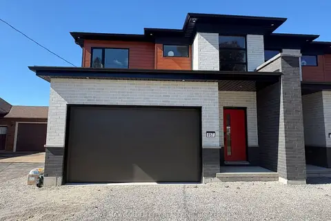 657 Clare Avenue
