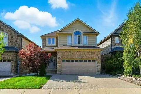 151 Royal Winter Drive Bsmt