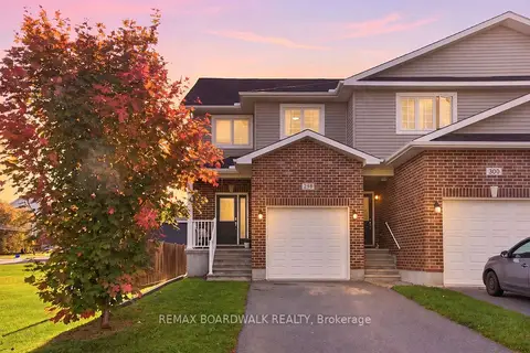 298 William Street W