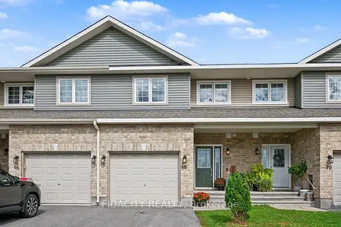 68 Vimy Ridge Crescent