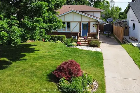 2623 Kaymar Crescent