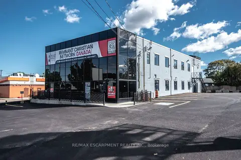 945 Upper James Street Unit 1