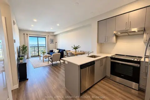 15 Queen Street S 2110