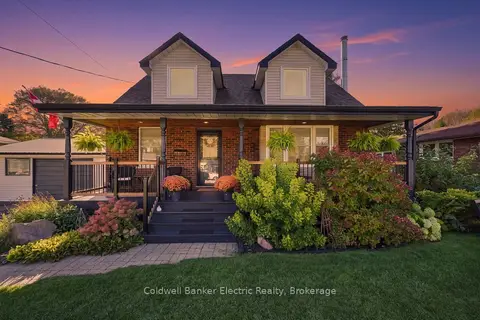 13 Coverdale Avenue