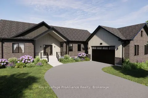 Lot 31 Ridgeline Drive
