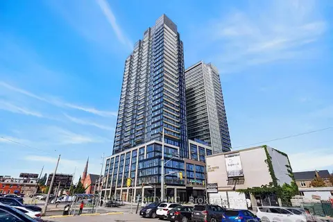 91 John Street N 1204