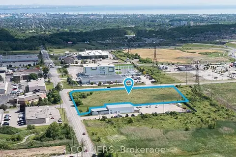 601 Highland Road W
