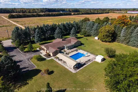 3362 TEETERVILLE Road