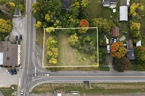 4 County Road 17 Road