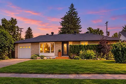 1213 Mcwatters Road