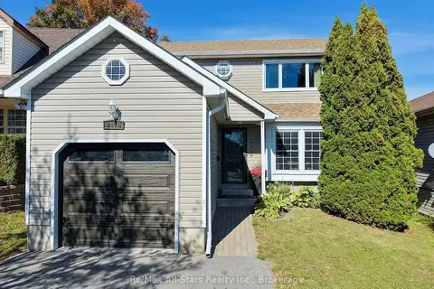 1118 Huntington Circle