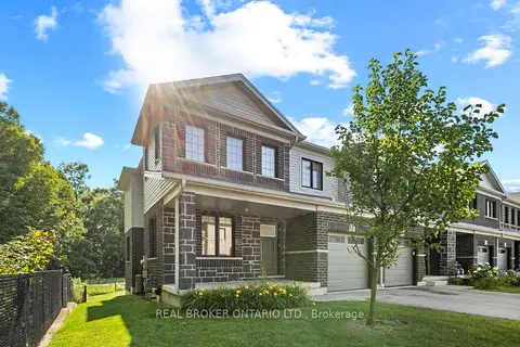 91 Woodedge Circle