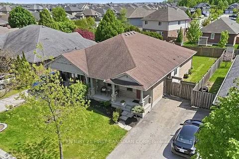 30 Pear Tree Avenue