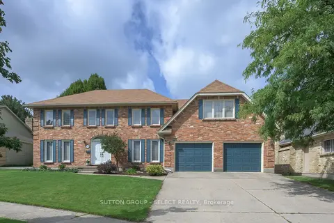 1316 Corley Drive N